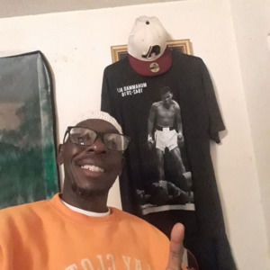 Meet your Posher, Muhammad